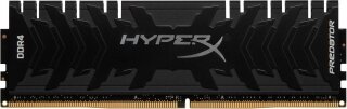 HyperX Predator DDR4 1x16 GB (HX430C15PB3/16) 16 GB 3000 MHz DDR4 Ram kullananlar yorumlar